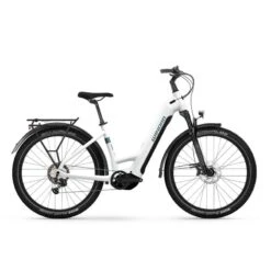 Winora Reconditionné - VTC électrique Yucatan 12 PRO - Excellent état