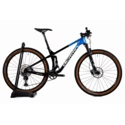 Reconditionné - VTT - Berria Mako 6.1 - 2021 - TRES BON