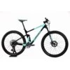 Reconditionné - VTT - Bianchi Methanol FS - 2021 - TRES BON -Vélo Équipement Magasin reconditionne vtt bianchi methanol fs 2021 tres bon