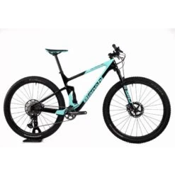 Reconditionné - VTT - Bianchi Methanol FS - 2021 - TRES BON