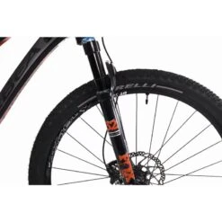 Reconditionné - VTT - Orbea Oiz M50 - TRES BON 14 Reconditionné - VTT - Orbea Oiz M50 - TRES BON -Vélo Équipement Magasin reconditionne vtt orbea oiz m50 tres bon 5
