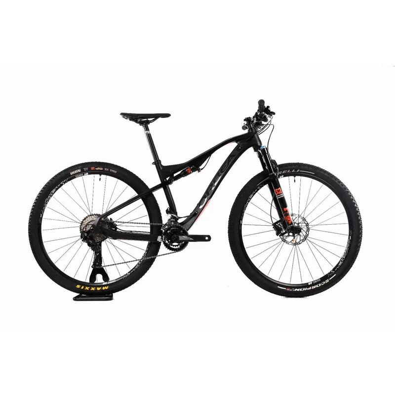 Reconditionné - VTT - Orbea Oiz M50 - TRES BON 3 Reconditionné - VTT - Orbea Oiz M50 - TRES BON