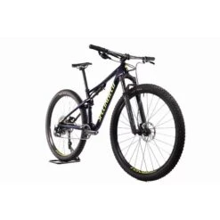 Vélo Équipement Magasin -Vélo Équipement Magasin reconditionne vtt specialized epic comp carbon tres bon 1