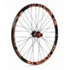 Roue De Vélo Arrière Tubeless Avec Disque Gurpil GTR Ready SL20 -Vélo Équipement Magasin roue de velo arriere tubeless avec disque gurpil gtr ready sl20
