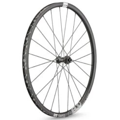 Dt-swiss Roue G 1800 Spline Black Disc 29'' 25 Mm VR
