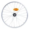 Roue Vélo Pliant 20 Pouces Arrière Simple Paroi Tilt 120 Argente 1 Roue Vélo Pliant 20 Pouces Arrière Simple Paroi Tilt 120 Argente -Vélo Équipement Magasin roue velo pliant 20 pouces arriere simple paroi tilt 120 argente