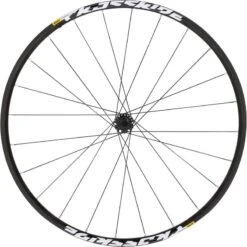 Mavic ROUE VTT AVANT 29" CROSSRIDE FTS X 15X100 / 9X100 -Vélo Équipement Magasin roue vtt avant 29 crossride fts x 15x100 9x100 5