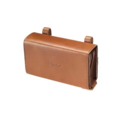 BROOKS Sac De Selle En Forme De D / Sac à Outils - Noir