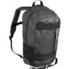 SAC DE SKATE MID NOIR CHINE 23L -Vélo Équipement Magasin sac de skate mid noir chine 23l