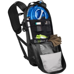 Camelbak Sac D'hydratation M.U.L.E.® Evo 12 L Avec Poche à Eau De 3 L 12 Camelbak Sac D'hydratation M.U.L.E.® Evo 12 L Avec Poche à Eau De 3 L -Vélo Équipement Magasin sac dhydratation mule evo 12 l avec poche a eau de 3 l 3