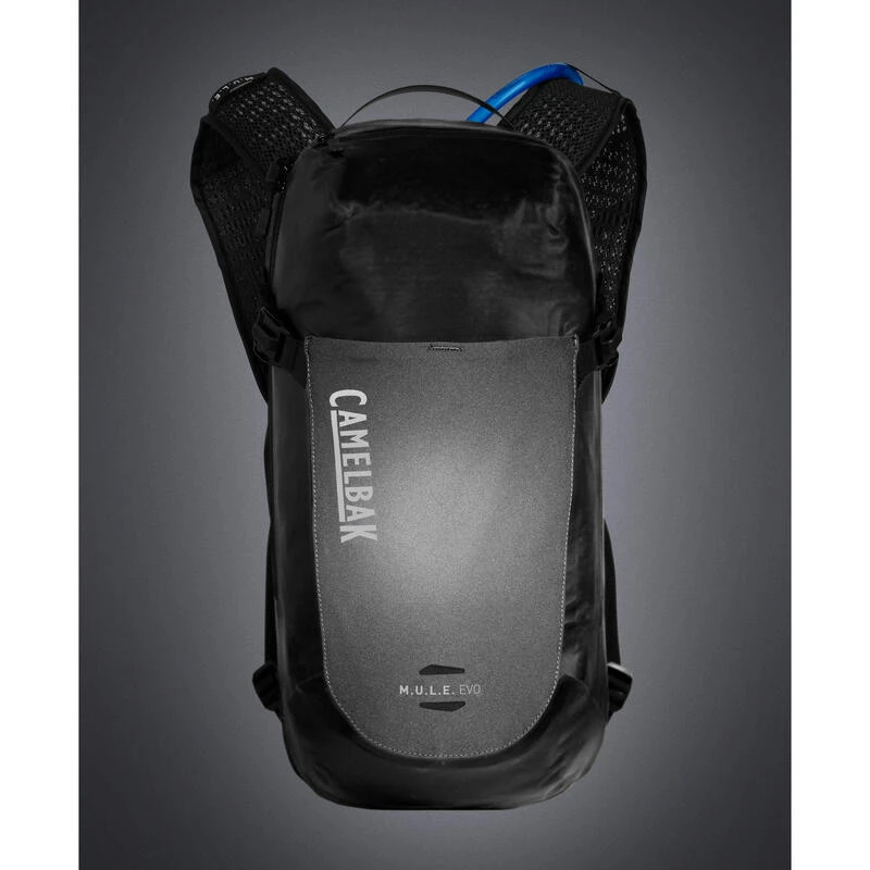 Camelbak Sac D'hydratation M.U.L.E.® Evo 12 L Avec Poche à Eau De 3 L 9 Camelbak Sac D'hydratation M.U.L.E.® Evo 12 L Avec Poche à Eau De 3 L – Image 7