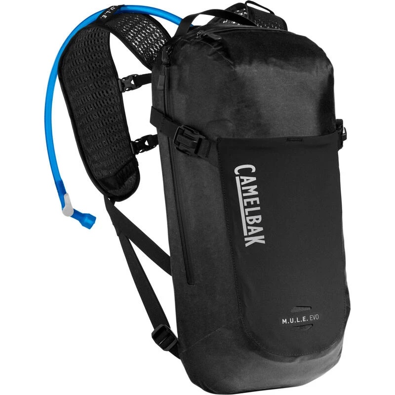 Camelbak Sac D'hydratation M.U.L.E.® Evo 12 L Avec Poche à Eau De 3 L 3 Camelbak Sac D'hydratation M.U.L.E.® Evo 12 L Avec Poche à Eau De 3 L