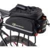ROCKBROS Sacoche Vélo Porte-Bagage Arrière Sac De Rangement Étanche Housse De Pluie Noir 1 ROCKBROS Sacoche Vélo Porte-Bagage Arrière Sac De Rangement Étanche Housse De Pluie Noir -Vélo Équipement Magasin sacoche velo porte bagage arriere sac de rangement etanche housse de pluie noir
