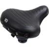 Selle De Vélo Relax Elastomer Unisex 270 X 244 Mm Noir -Vélo Équipement Magasin selle de velo relax elastomer unisex 270 x 244 mm noir