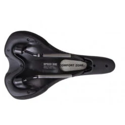 Selle WTB Speed She Cromoly Medium -Vélo Équipement Magasin selle wtb speed she cromoly medium 3