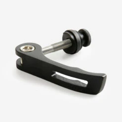 Decathlon SERRAGE RAPIDE POUR COLLIER DE SELLE 50 MM