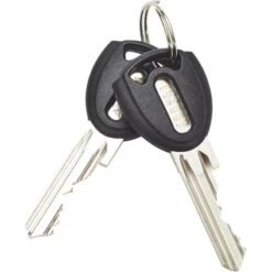 Abus Serrure Pliante Bordo Lite Mini 6055/60 Rouge -Vélo Équipement Magasin serrure pliante bordo lite mini 605560 rouge 2