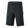 IXS Short De Vélo Pour Enfants Flow XTG - Noir