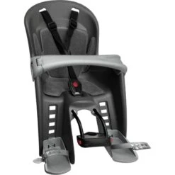 Siège Avant Pour Vélo Bilby Junior Gris 9 Siège Avant Pour Vélo Bilby Junior Gris -Vélo Équipement Magasin siege avant pour velo bilby junior gris 3