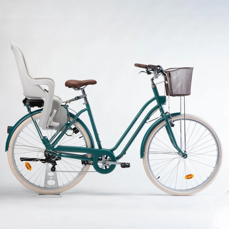 POLISPORT SIEGE BEBE GROOVY FIXATION PORTE BAGAGES 4 POLISPORT SIEGE BEBE GROOVY FIXATION PORTE BAGAGES – Image 2