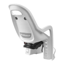 POLISPORT SIEGE BEBE GROOVY FIXATION PORTE BAGAGES 16 POLISPORT SIEGE BEBE GROOVY FIXATION PORTE BAGAGES -Vélo Équipement Magasin siege bebe groovy fixation porte bagages 5