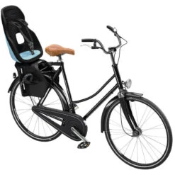 Thule Siège Enfant Derrière Yepp Nexxt 2 Maxi Pour Montage Sur Porte-bagages - Bleu -Vélo Équipement Magasin siege enfant derriere yepp nexxt 2 maxi pour montage sur porte bagages bleu 1