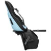 Thule Siège Enfant Derrière Yepp Nexxt 2 Maxi Pour Montage Sur Porte-bagages - Bleu -Vélo Équipement Magasin siege enfant derriere yepp nexxt 2 maxi pour montage sur porte bagages bleu