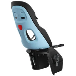 Thule Siège Enfant Derrière Yepp Nexxt 2 Maxi Pour Montage Sur Porte-bagages - Bleu -Vélo Équipement Magasin siege enfant derriere yepp nexxt 2 maxi pour montage sur porte bagages bleu 2