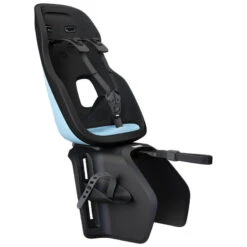 Thule Siège Enfant Derrière Yepp Nexxt 2 Maxi Pour Montage Sur Porte-bagages - Bleu -Vélo Équipement Magasin siege enfant derriere yepp nexxt 2 maxi pour montage sur porte bagages bleu 3