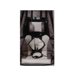 Siège Harnais Remorque Enfant XLC Mono S