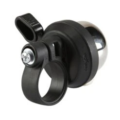 SONNETTE VELO 520 ARGENT 9 SONNETTE VELO 520 ARGENT -Vélo Équipement Magasin sonnette velo 520 argent 3