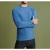 Sous Vêtement Thermique Doux Col Rond Homme-THERMOLACTYL COMFORT 3 Medium -Vélo Équipement Magasin sous vetement thermique doux col rond homme thermolactyl comfort 3 medium