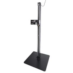 Unior Stand De Reparation Electrique Avec Plaque De Sol - 750 X 750 X 2078 - 106 Kg