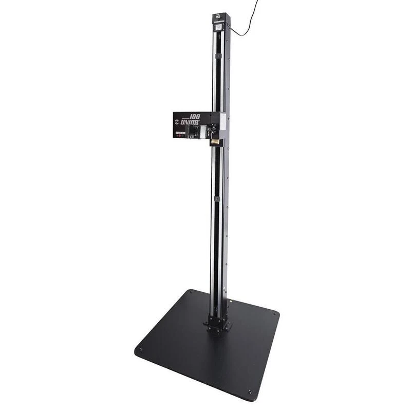 Unior Stand De Reparation Electrique Avec Plaque De Sol - 750 X 750 X 2078 - 106 Kg 3 Unior Stand De Reparation Electrique Avec Plaque De Sol - 750 X 750 X 2078 - 106 Kg