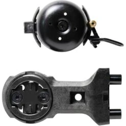Support De Compteur Avec Sonnette HideMyBell Raceday - DM (Giant Propel) -Vélo Équipement Magasin support de compteur avec sonnette hidemybell raceday dm giant propel 3