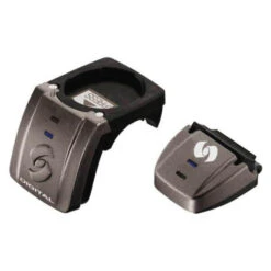 SIGMA SPORT Support De Phare Pour Aura 100 Link - Noir -Vélo Équipement Magasin support de phare pour aura 100 link noir 2