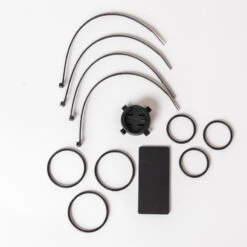 Support Smartphone Vélo HARDCASE M 17 Support Smartphone Vélo HARDCASE M -Vélo Équipement Magasin support smartphone velo hardcase m 5