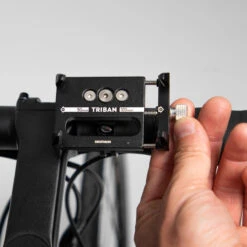 Support Smartphone Vélo Métal -Vélo Équipement Magasin support smartphone velo metal 3