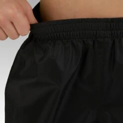 BTWIN SURPANTALON PLUIE VELO ENFANT 500 -Vélo Équipement Magasin surpantalon pluie velo enfant 500 3