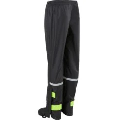 BTWIN SURPANTALON PLUIE VELO ENFANT 500 -Vélo Équipement Magasin surpantalon pluie velo enfant 500 5