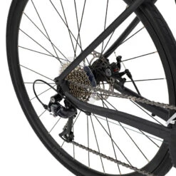 TRIBAN RC500 FLATBAR PROWHEEL / SORA -Vélo Équipement Magasin triban rc500 flatbar prowheel sora 7