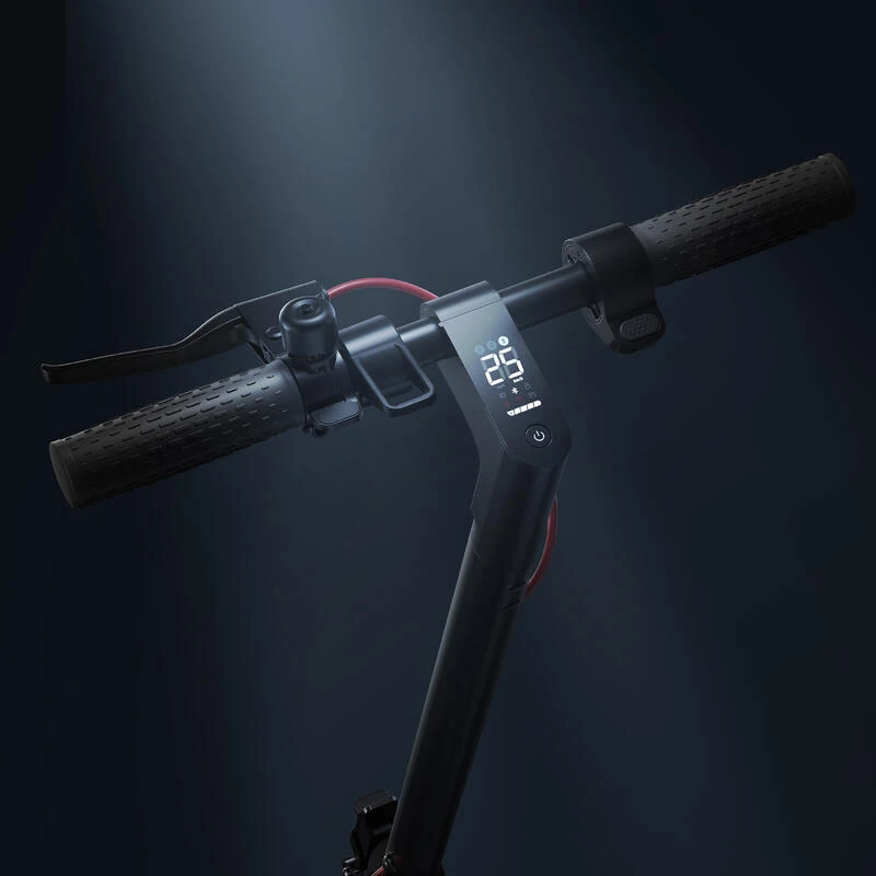 Trottinette électrique Xiaomi 3 Lite 7 Trottinette électrique Xiaomi 3 Lite – Image 5