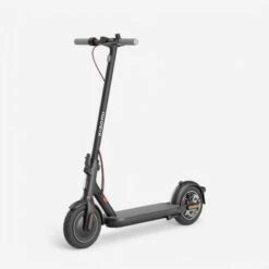 Trottinette électrique Xiaomi Scooter 4