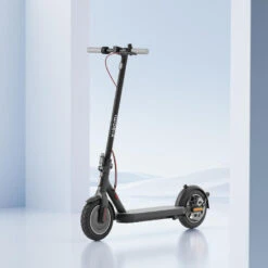 Trottinette électrique Xiaomi Scooter 4 -Vélo Équipement Magasin trottinette electrique xiaomi scooter 4 5