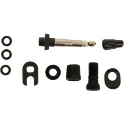 VALVE TUBELESS POUR JANTE VTT MAVIC (avant 2012) 11 VALVE TUBELESS POUR JANTE VTT MAVIC (avant 2012) -Vélo Équipement Magasin valve tubeless pour jante vtt mavic avant 2012 4