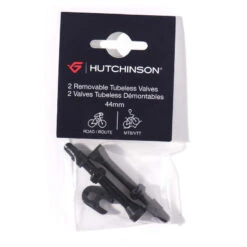 VALVES TUBELESS HUTCHINSON -Vélo Équipement Magasin valves tubeless hutchinson 1