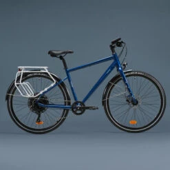 VÉLO DE VOYAGE RIVERSIDE TOURING 520 -Vélo Équipement Magasin velo de voyage riverside touring 520 5