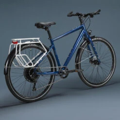 VÉLO DE VOYAGE RIVERSIDE TOURING 520 -Vélo Équipement Magasin velo de voyage riverside touring 520 6