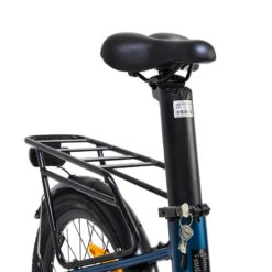 Vélo électrique Pliant Hygge Virum Step 2024, Vélo électrique Léger -Vélo Équipement Magasin velo electrique pliant hygge virum step 2024 velo electrique leger 6
