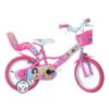 Velo Enfant 14 Pouces 4-6 Ans Dino Bikes -Vélo Équipement Magasin velo enfant 14 pouces 4 6 ans dino bikes